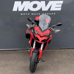Ducati Multistrada  Limoges