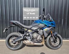 Triumph Tiger Ruaudin