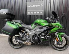 Kawasaki ERN Ruaudin