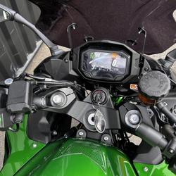 Kawasaki ERN  Ruaudin