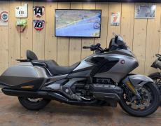 Honda Goldwing Chambourcy
