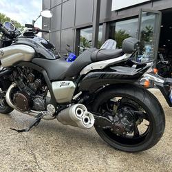 Yamaha 1700 Vmax  Conflans-Sainte-Honorine