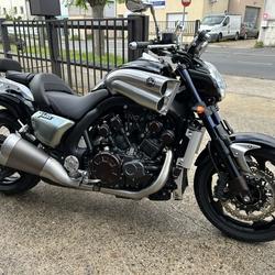 Yamaha 1700 Vmax  Conflans-Sainte-Honorine
