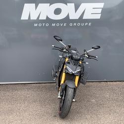 Ducati Streetfighter  Limoges