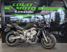 Yamaha FZ6 Mérignac
