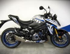 Suzuki GSXS Valenton