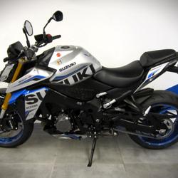 Suzuki GSXS  Valenton