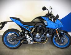 Suzuki GSX Valenton