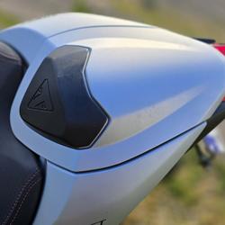 Triumph Street  Crosne