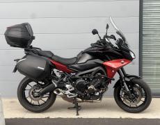 Yamaha MT09 Tracer Aubière