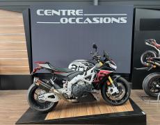 Aprilia Tuono Hauconcourt