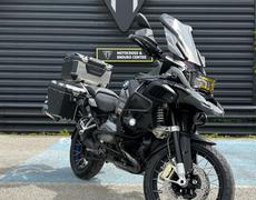 BMW R 1200 GS Nîmes