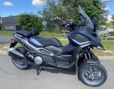 Kymco autres Granville