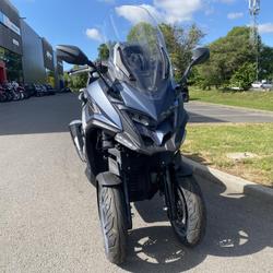 Kymco autres  Granville