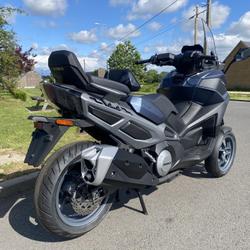 Kymco autres  Granville