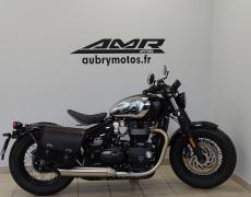 Triumph Bonneville Vittel