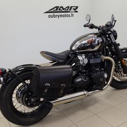Triumph Bonneville  Vittel