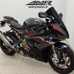 BMW S 1000 R  Vittel