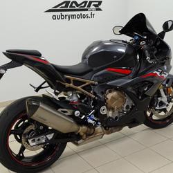 BMW S 1000 R  Vittel