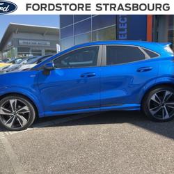 Ford Puma 1.0 EcoBoost 125ch S&S mHEV ST-Line X Powershift Haguenau
