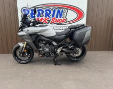Yamaha GT Évreux