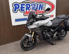 Yamaha GT Évreux