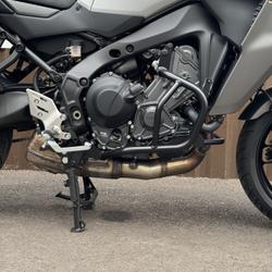 Yamaha GT  &Eacute;vreux