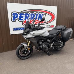 Yamaha GT  &Eacute;vreux