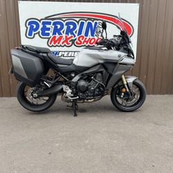 Yamaha GT  &Eacute;vreux