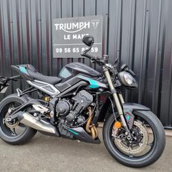 Triumph Street  Ruaudin