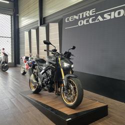 Honda Hornet  Hauconcourt