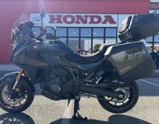 Honda NT Bourgoin-Jallieu