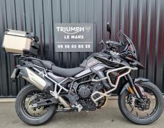 Triumph Tiger Ruaudin