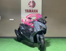 Yamaha X MAX Roissy-en-France