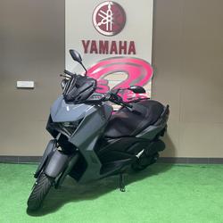 Yamaha X MAX  Roissy-en-France