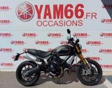 Ducati Scrambler
