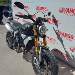 Ducati Scrambler  Perpignan