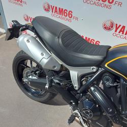 Ducati Scrambler  Perpignan