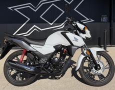 Honda CBF Aubenas