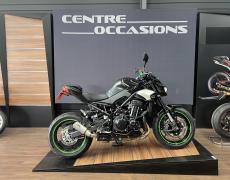 Kawasaki Z Hauconcourt