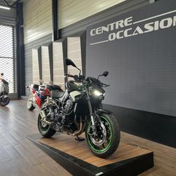 Kawasaki Z  Hauconcourt
