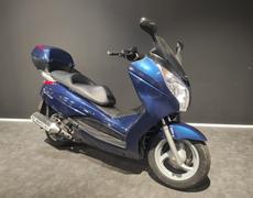 Honda Swing Trégueux