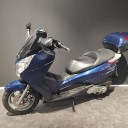 Honda Swing  Tr&eacute;gueux