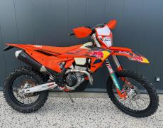 KTM EXC Saint-Étienne