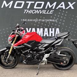 Suzuki GSR 750  Thionville