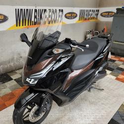Honda Forza  Vitrolles