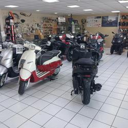 Peugeot Kisbee  B&eacute;ziers