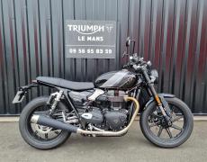 Triumph Speed twin Ruaudin
