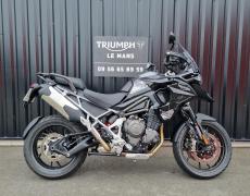 Triumph Tiger Ruaudin