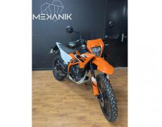 KTM autres SEYNOD